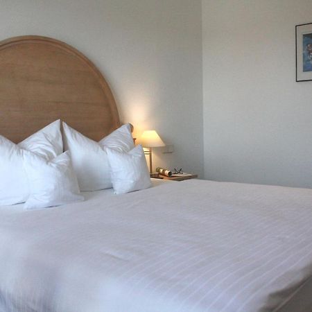 Hotel Zur Post 布里隆 外观 照片